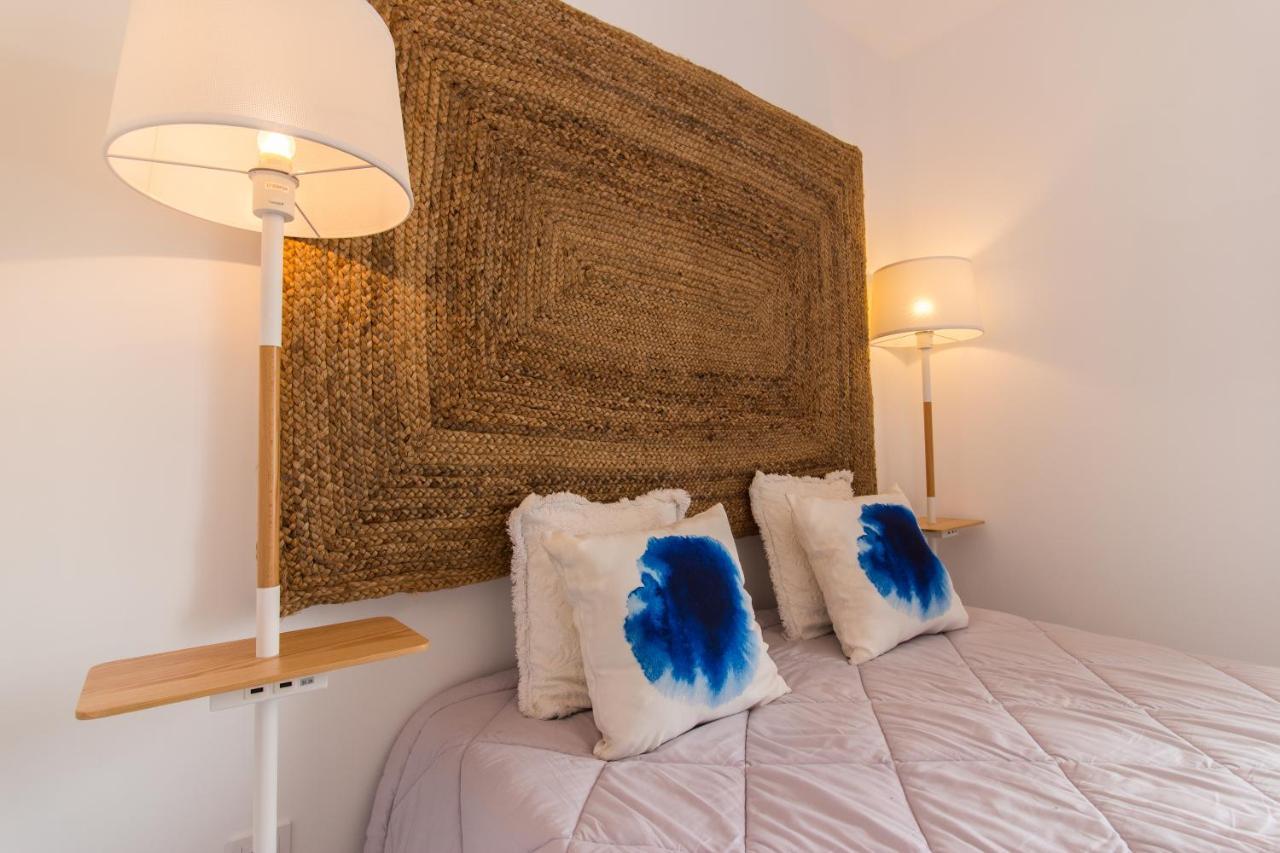 Beach And Mountain Apartment Lisboa / Sesimbra Eksteriør billede